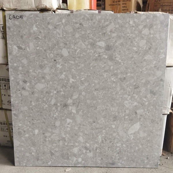 Gạch 60x60 Terrazzo