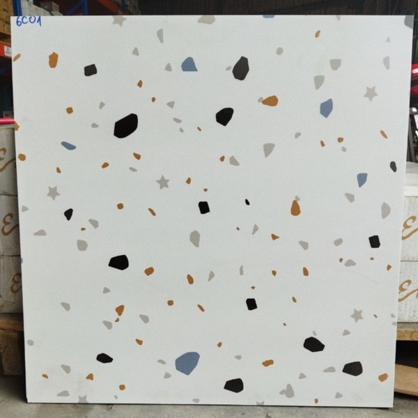 Gạch 60x60 Terrazzo