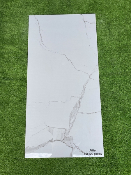 Gạch 60x120 Bóng Kính ATILIER