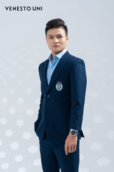 ĐỒNG PHỤC CLB FC HÀ NỘI U23 VIỆT NAM