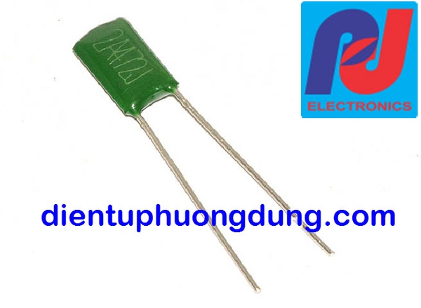 Tụ mica 100v 472 2A472J 4.7nF 4700pF
