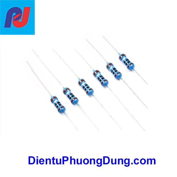 Trở vạch 1/4W 330 Ohm (50c)