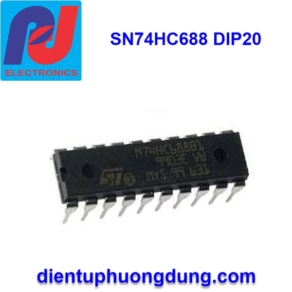 74HC688 DIP20