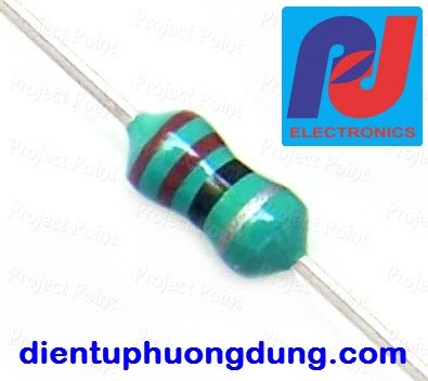 Cuộn cảm 0307 470uH