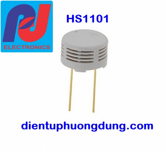 Cảm biến độ ẩm HS1101