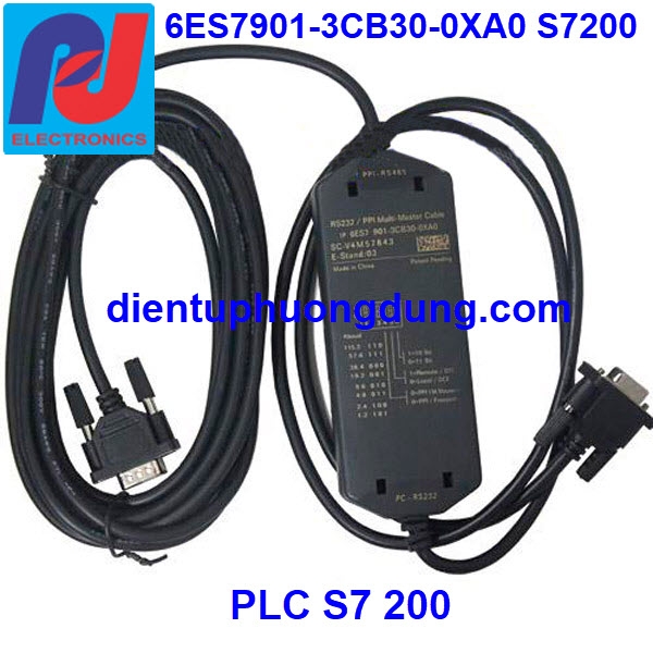 Cap PLCS7-200 6ES7901-3CB30-0XA0 S7200