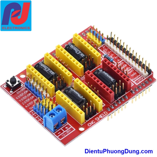 Module CNC Shield V3