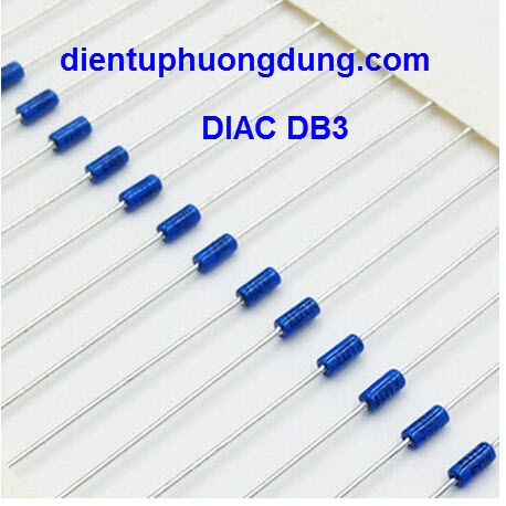 Diac DB3