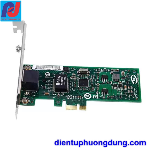 Card mạng Intel EXPI9301CT Gigabit PCI-E