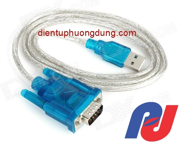 USB TO RS232 HL-340
