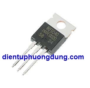 IRF9540 TO220 MOSFET Kênh P 28A 80V