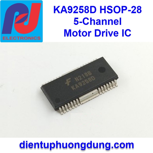KA9259D HSOP-28