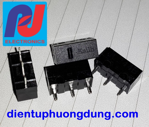 Nút nhấn chuột Kailh​​​​​​​