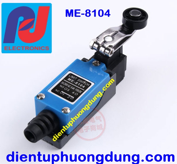 Công tắc hành trình TZ ME-8104