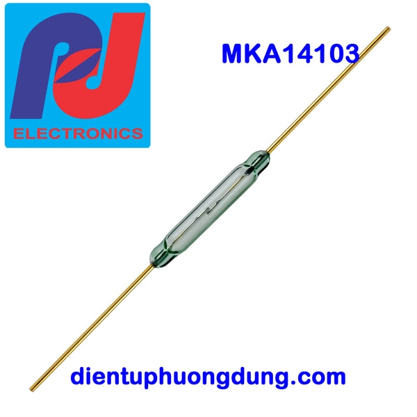 Cảm biến từ MKA14103