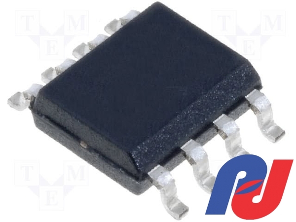 IC nâng hạ áp MC34063 1.5A - SO8