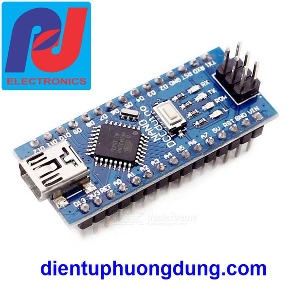 Arduino UNO Nano CH340