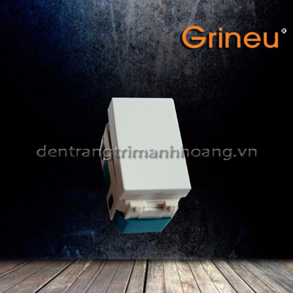 Công tắc 2 chiều Grineu