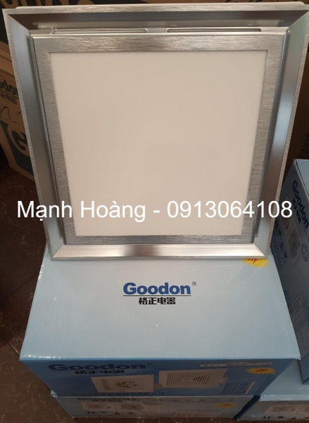 Quạt thông gió Goodon
