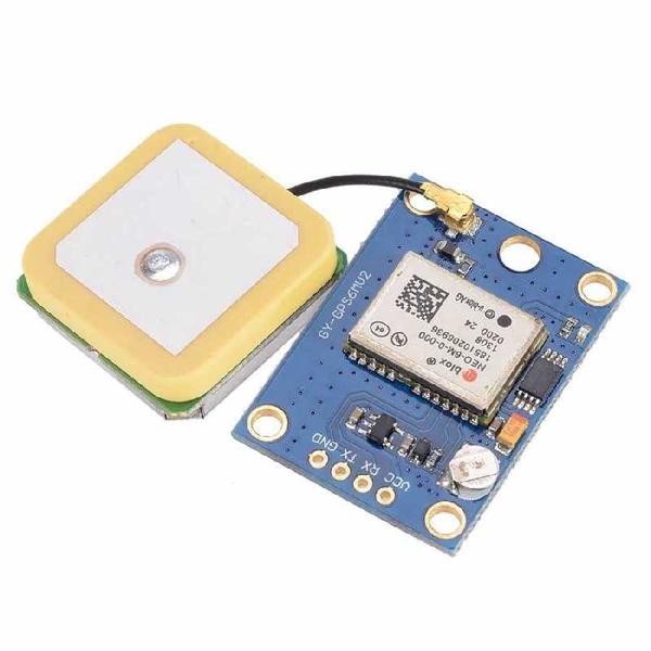 Module GPS NEO 6M linh kiện điện tử giá rẻ