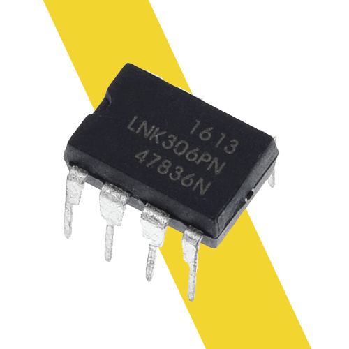 IC Nguồn LNK306 Chính Hãng giá rẻ. Khuyến mãi 10% free ship toàn quốc