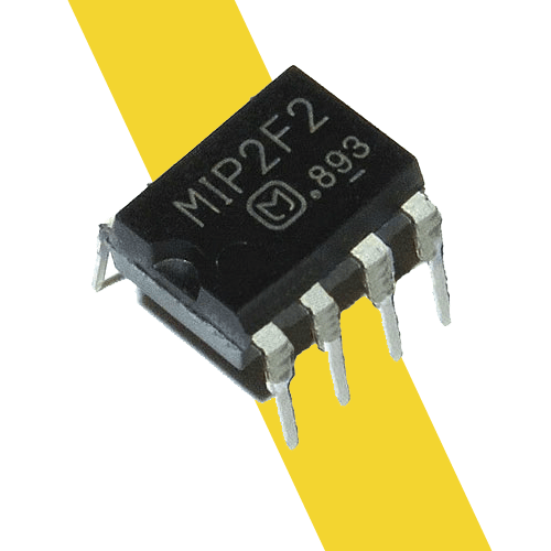 IC Nguồn MIP2F2