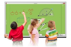 Màn hình tương tác ViewSonic CDE7061T