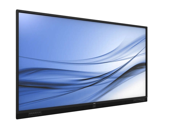Màn hình tương tác Philips 75BDL3151T