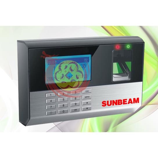 may-cham-cong-van-tay-sunbeam-sp-9e