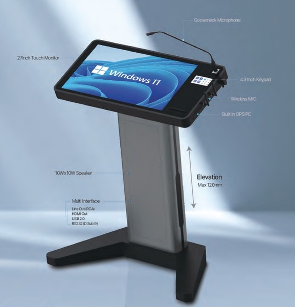 buc-giang-tuong-tac-thong-minh-pklns-pk-270sp