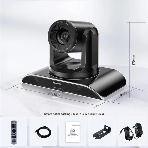 camera-hoi-nghi-truyen-hinh-tenveo-vhd20h