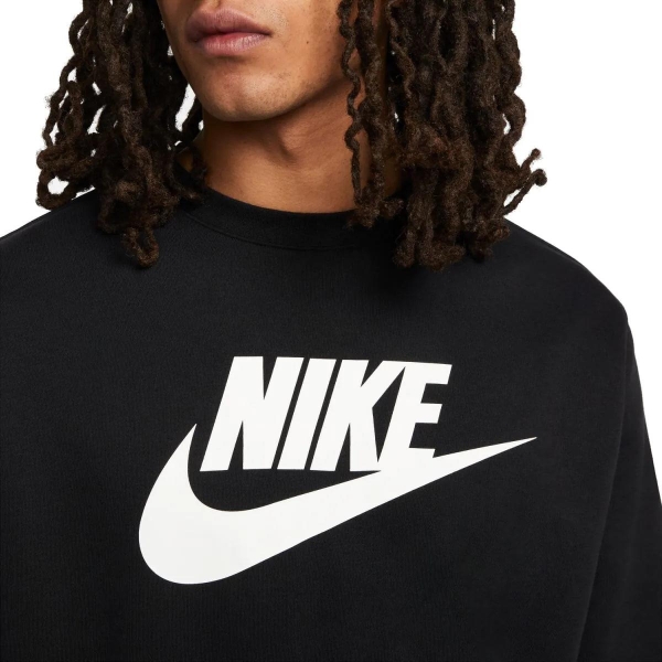 nike club 19 sweater