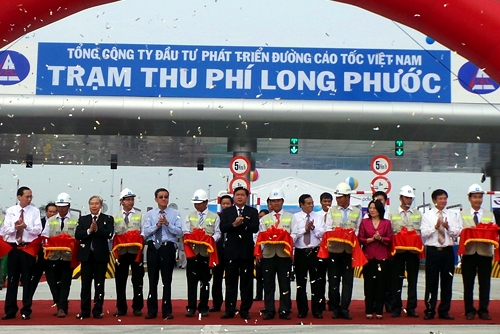 Sự kiện khai trương , khánh thành