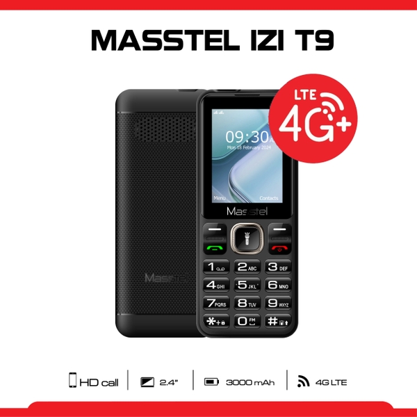 masstel-izi-t9