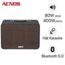 loa-karaoke-xach-tay-acnos-cs250-pro