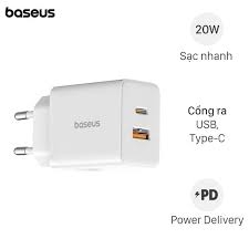 coc-sac-nhanh-baseus-type-c-20w