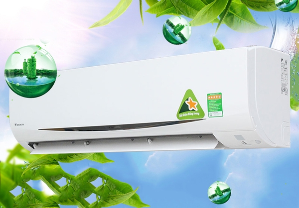 Điều hòa daikin - thiết bị dành cho mọi gia đình