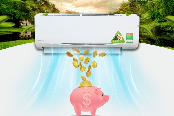 Điều hòa inverter có thực sự tiết kiệm điện không?