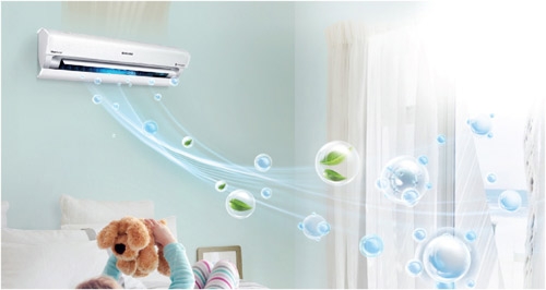 Cách lựa chọn công suất máy điều hòa phù hợp với không gian sử dụng