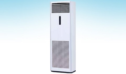 Äiá»u hòa Tá»§ Äứng, 1 chiá»u, Äiá»u khiá»n không dây. Model: FVRN160BXV1V/RR160DBXY1V (3 pha)