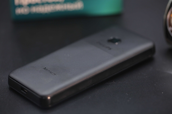 E168 philips аккумулятор
