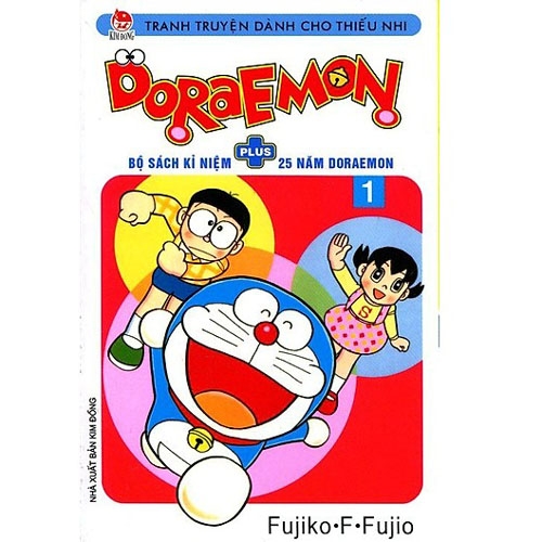 Doraemon Plus Tp 1 Doraemon Plus Tp 1