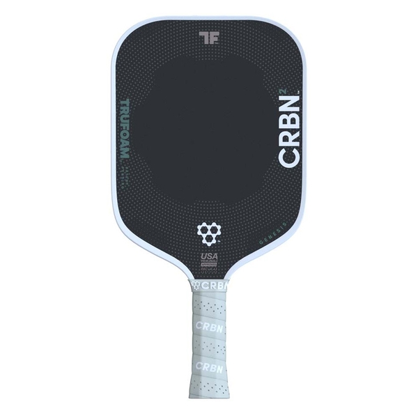 vot-pickleball-crbn-tf-2-genesis-square-paddle-chinh-hang