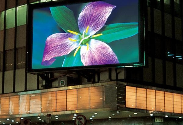 Màn hình led giá rẻ tại Hà Nội