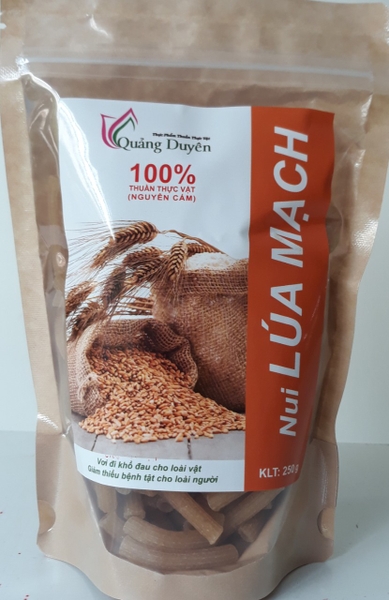 Nui Lúa Mạch 500g