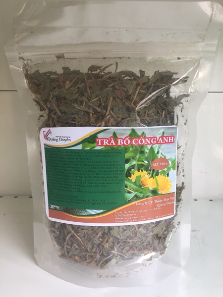 Trà Bồ Công Anh-100g