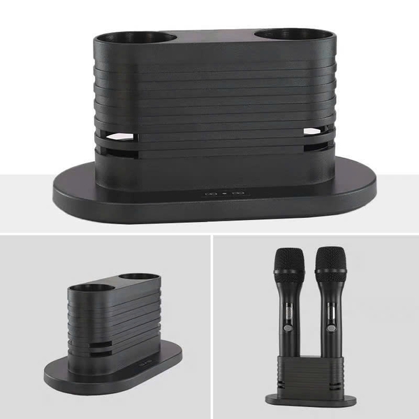 Kệ giá để Micro thiết kế sang trọng,phù hợp mọi không gian | Vinakara.com