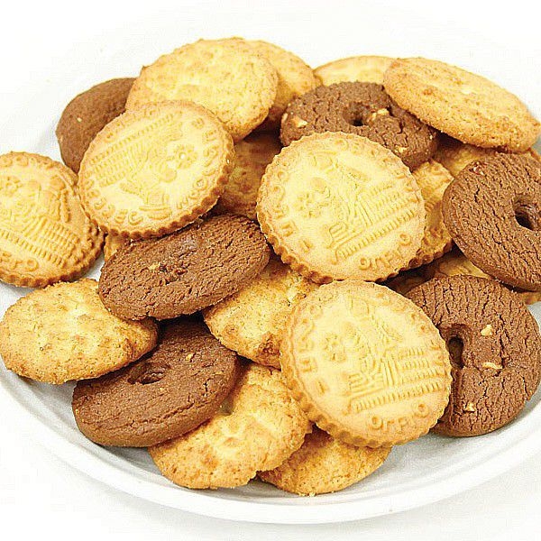 Bánh Cookies Original Assort Ito Nhật Bản- Hàng Nhật nội địa