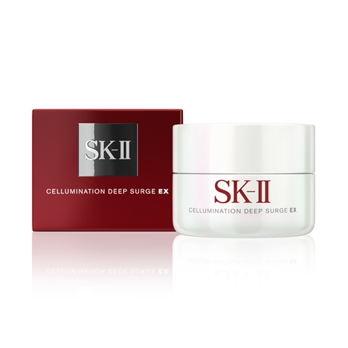Kem Dưỡng Ẩm Trắng Da SK-II CELLUMINATION DEEP SURGE EX 50g - Hàng