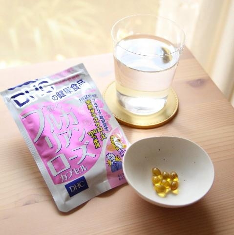 Viên uống hoa hồng DHC làm thơm cơ thể 20 ngày (40 viên) Siêu thị SAKURA | Hàng Nhật nội địa & Sakura Beauty | SAKURA Store